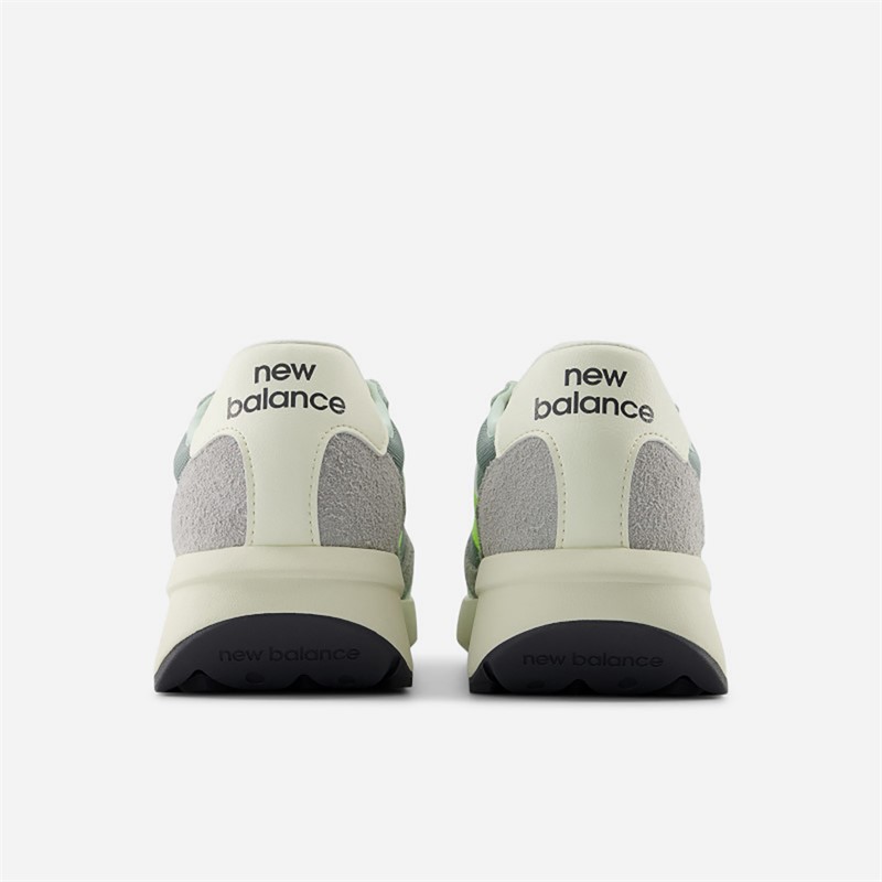 New Balance 370 Trainers Juniper/Clay Ash