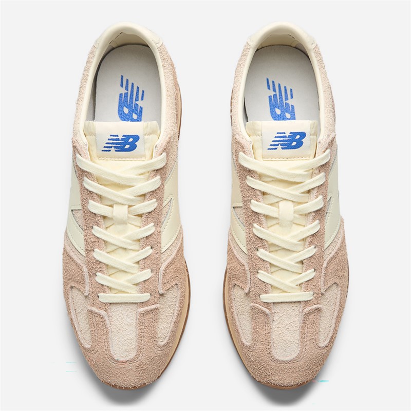New Balance 471 Trainers Bisque