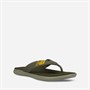 New Balance 340 Flip Flops Dark Olivine