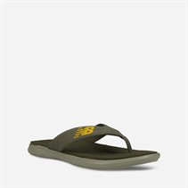 New Balance 340 Flip Flops Dark Olivine