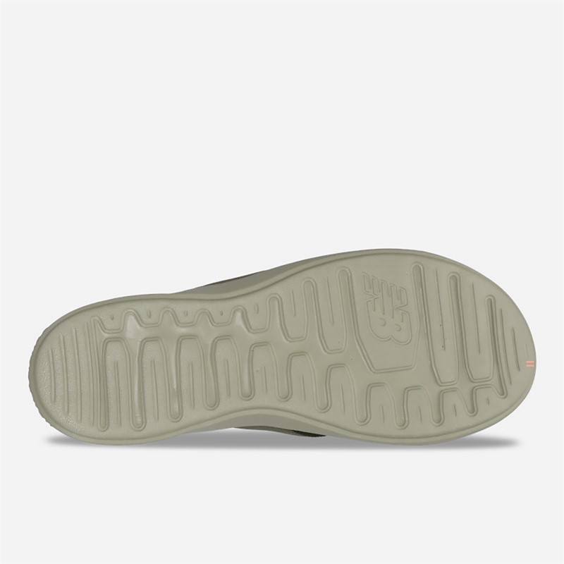 New Balance 340 Flip Flops Dark Olivine