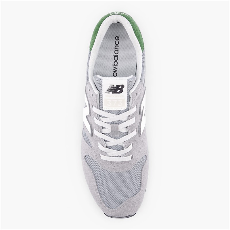 New Balance 373 V2 Trainers Slate Grey