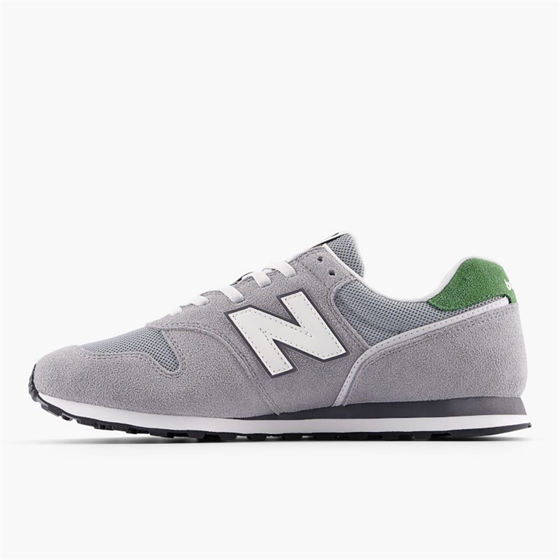 New Balance 373 V2 Trainers Slate Grey