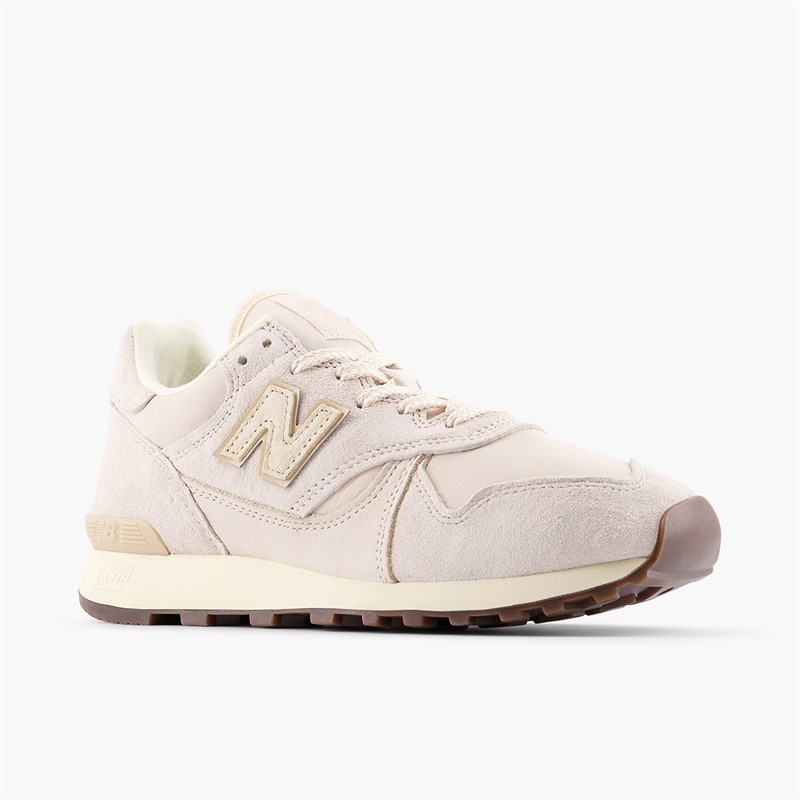 New Balance 475 Trainers Bisque