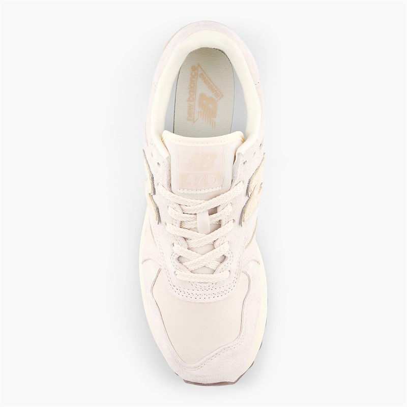 New Balance 475 Trainers Bisque