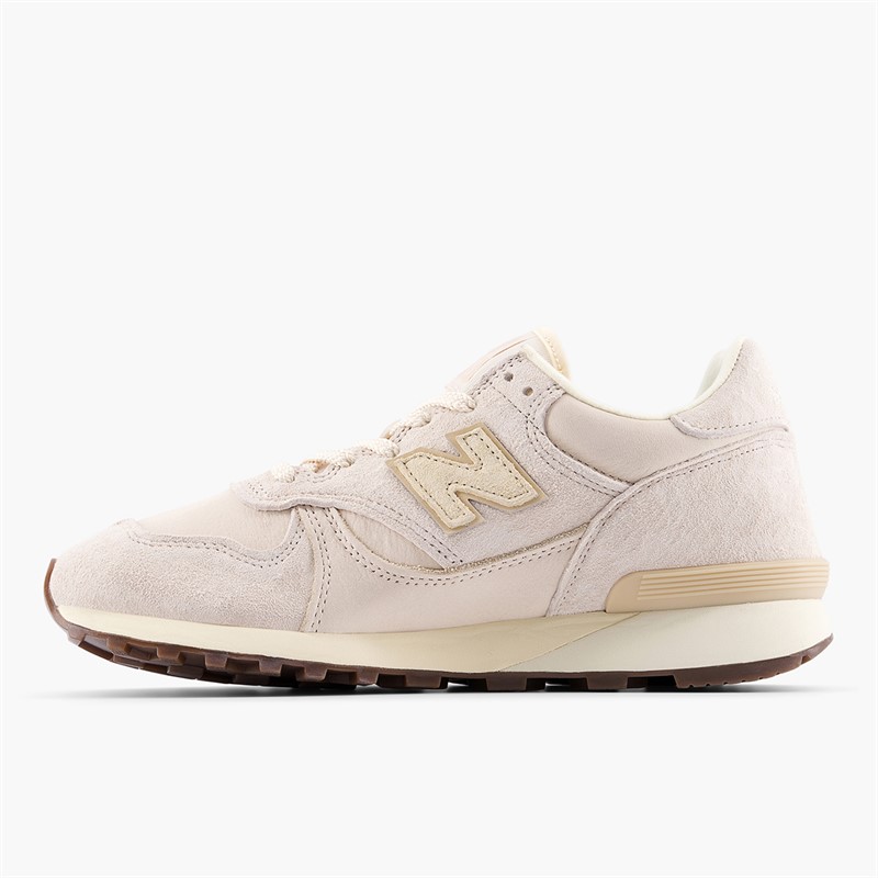New Balance 475 Trainers Bisque