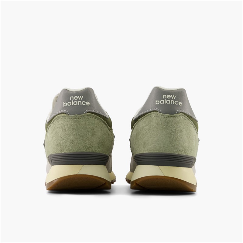 New Balance 475 Trainers Garter Snake/Dark Olivine/Slate Grey