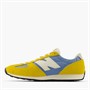 New Balance 471 Trainers Still Water/Ginger Lemon