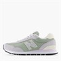 New Balance Womens 515 Trainers Garter Snake