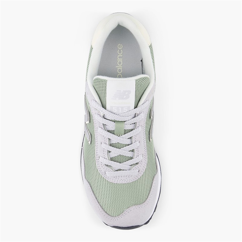 New Balance Womens 515 Trainers Garter Snake