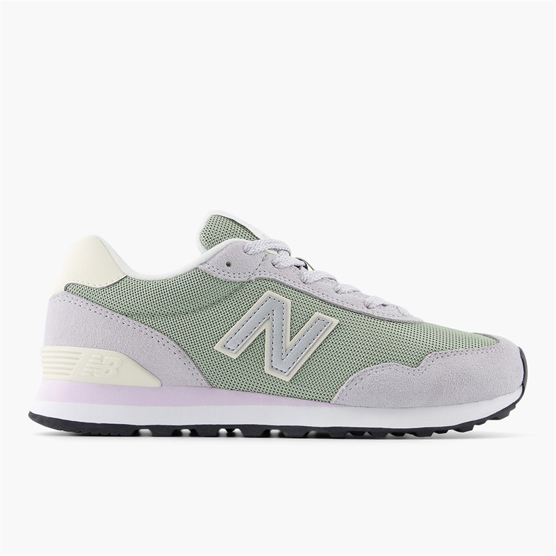 New Balance Womens 515 Trainers Garter Snake