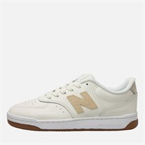 New Balance 80 Trainers White