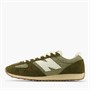 New Balance 471 Trainers Dark Olivine/Woodland