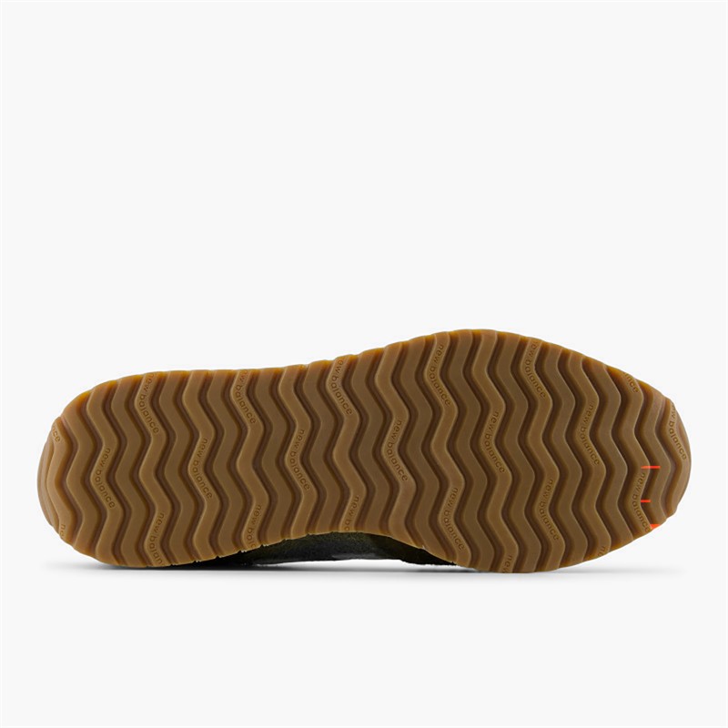 New Balance 471 Trainers Dark Olivine/Woodland