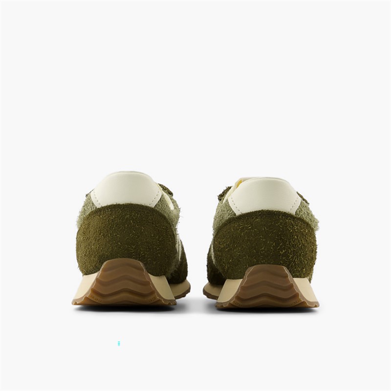 New Balance 471 Trainers Dark Olivine/Woodland