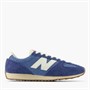 New Balance 471 Trainers Shoreline Blue/Navy