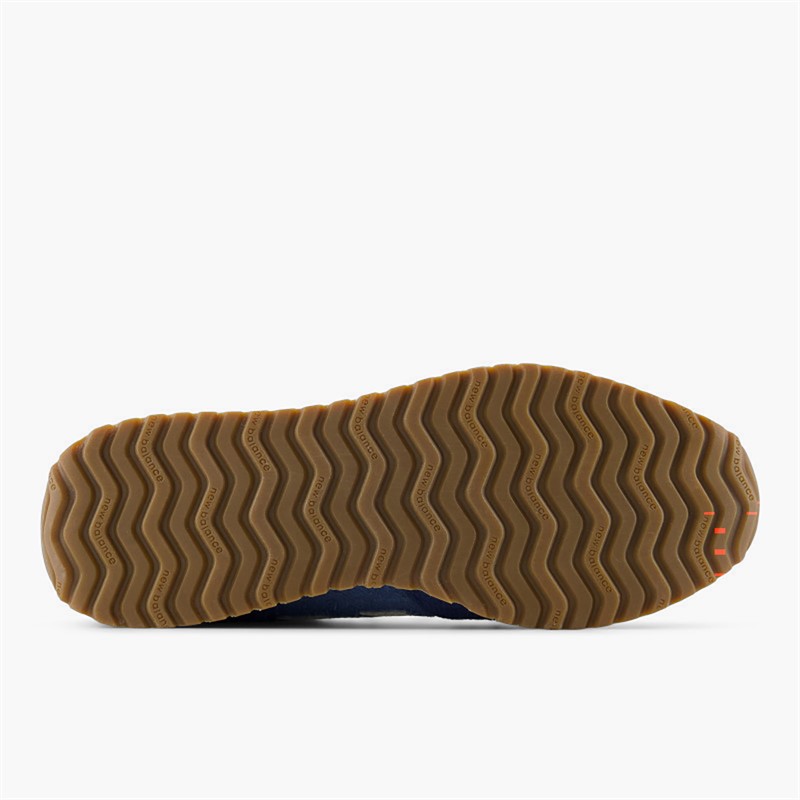 New Balance 471 Trainers Shoreline Blue/Navy