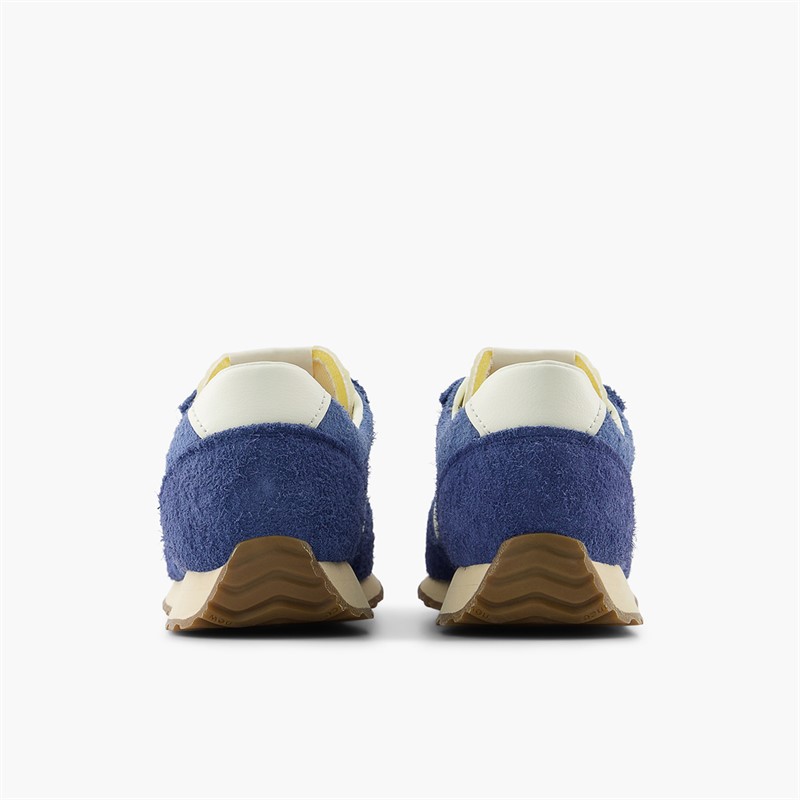 New Balance 471 Trainers Shoreline Blue/Navy