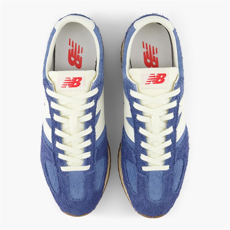 New Balance 471 Trainers Shoreline Blue/Navy