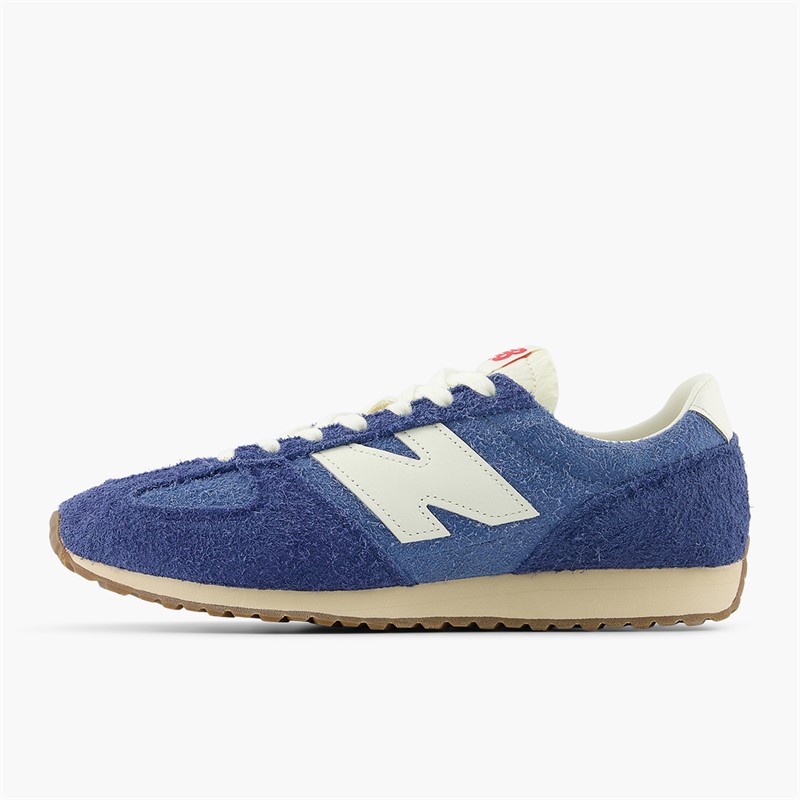 New Balance 471 Trainers Shoreline Blue/Navy
