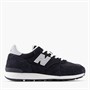 New Balance 475 Trainers Black/White