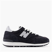 New Balance 475 Trainers Black/White