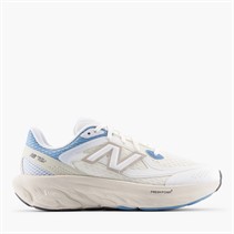 New Balance Fresh Foam Trainers Sea Salt/Linen/Blue