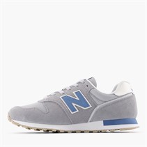 New Balance Womens 373 V2 Trainers Slate Grey