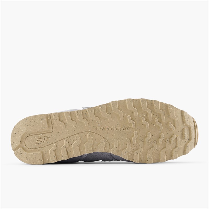 New Balance Womens 373 V2 Trainers Slate Grey