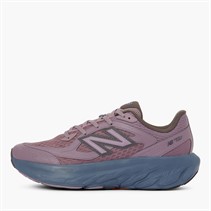 New Balance Fresh Foam Trainers Dark Ice Wine