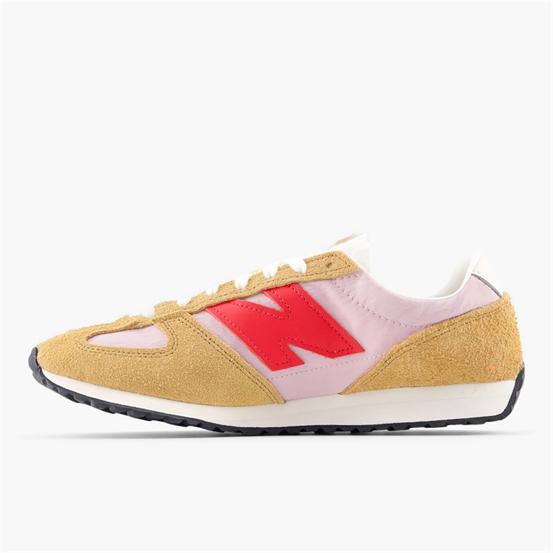 New Balance 471 Trainers Great Plains/Twilight Haze/True Red