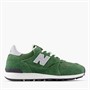 New Balance 475 Trainers Dark Alpine Green