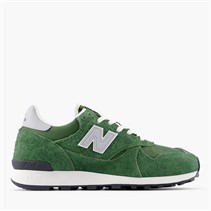 New Balance 475 Trainers Dark Alpine Green