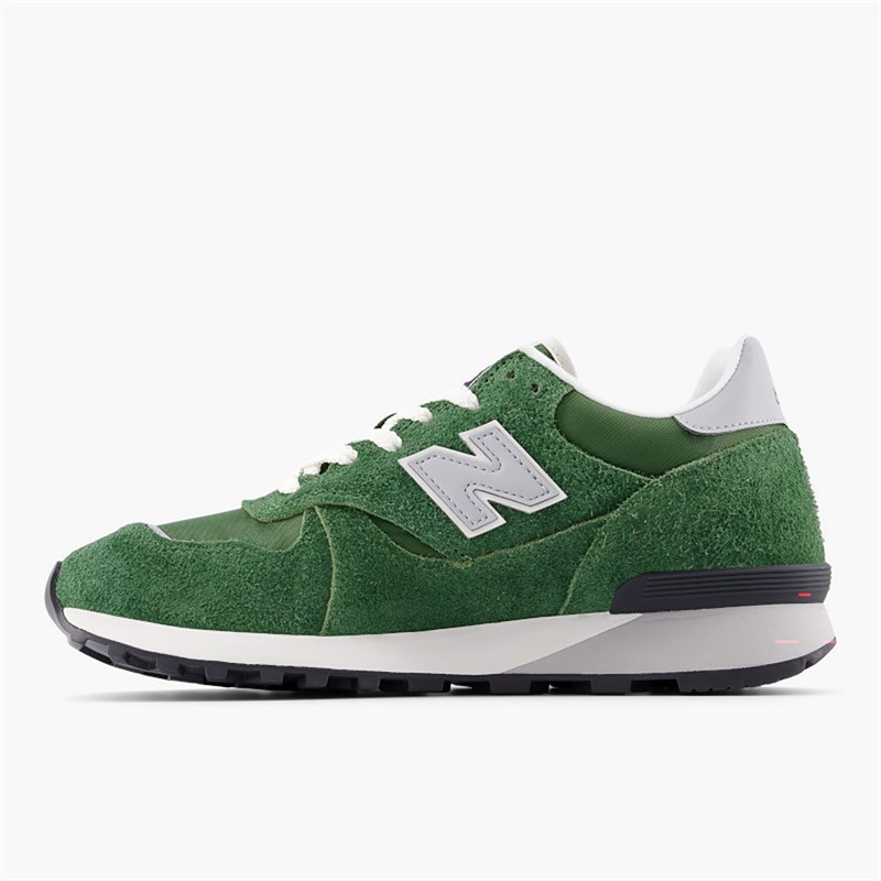 New Balance 475 Trainers Dark Alpine Green