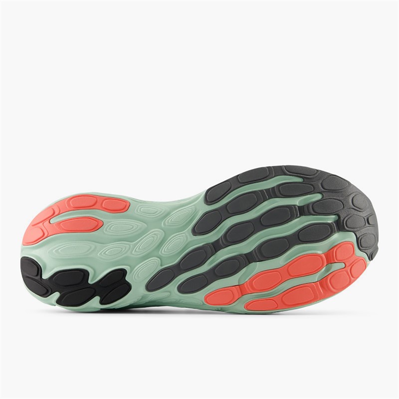 New Balance Fresh Foam Trainers Clay Ash/Ice Blue