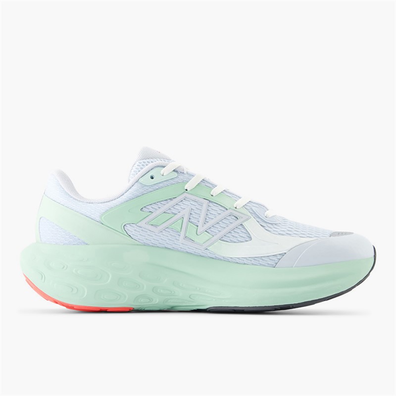 New Balance Fresh Foam Trainers Clay Ash/Ice Blue