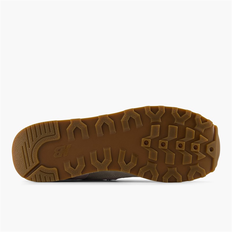 New Balance 475 Trainers Taro