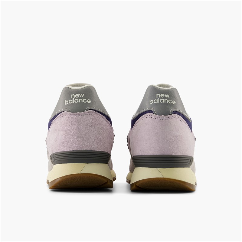 New Balance 475 Trainers Taro
