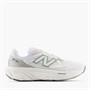 New Balance Fresh Foam Trainers White/Garter Snake