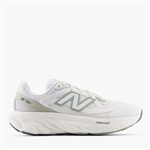 New Balance Fresh Foam Trainers White/Garter Snake