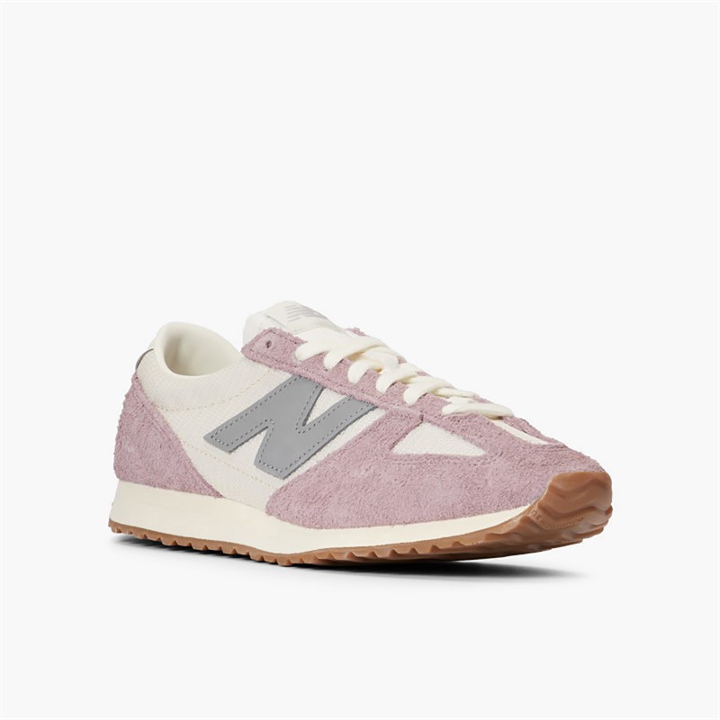 New Balance 471 Trainers Linen/Ice Wine/Raincloud