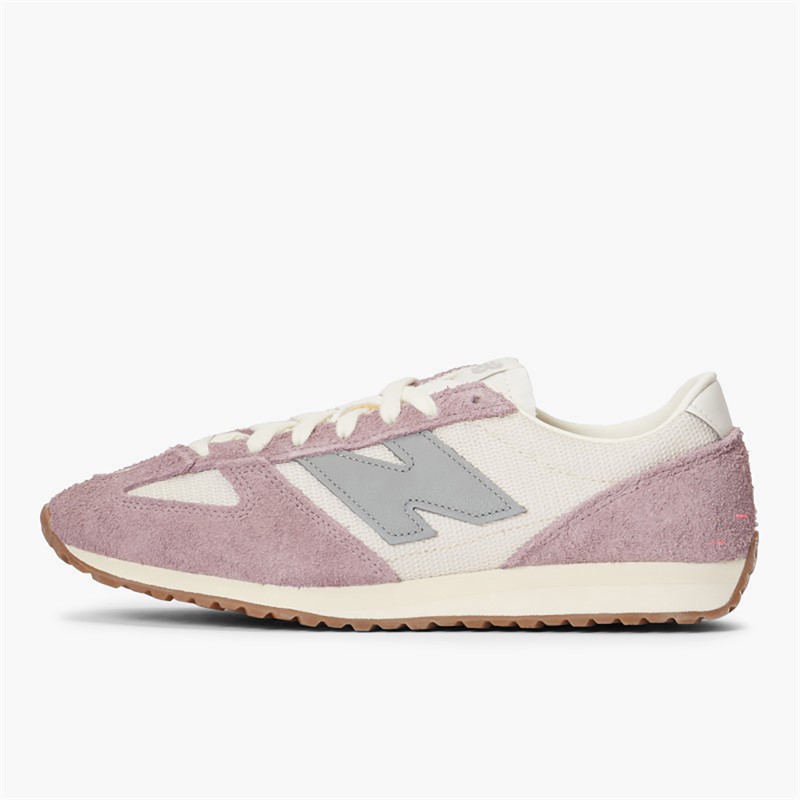 New Balance 471 Trainers Linen/Ice Wine/Raincloud