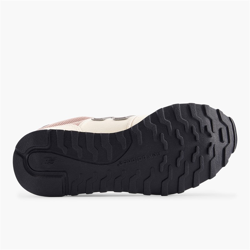 New Balance Womens 500 Trainers Sea Salt