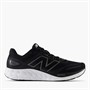 New Balance Mens Fresh Foam 680 V8 Neutral Running Shoes Black/Magnet