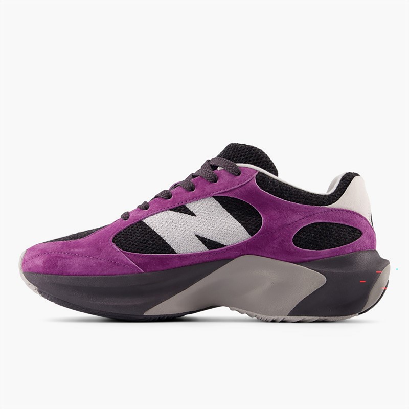 New Balance WRPD Runner Trainers Dusted Grape/Phantom