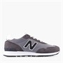 New Balance Mens 515 Trainers Castlerock