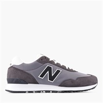 New Balance Mens 515 Trainers Castlerock