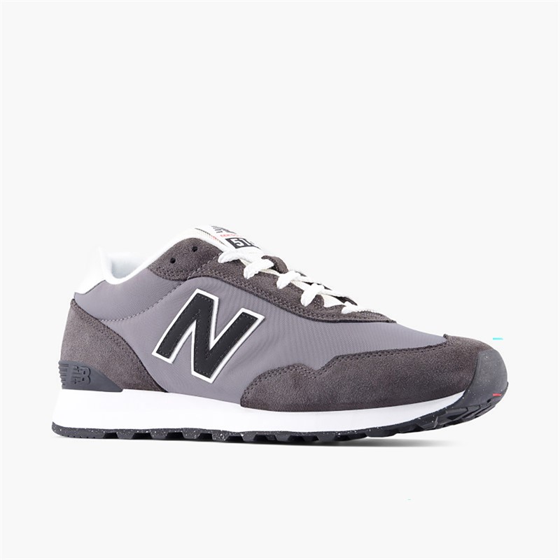 New Balance Mens 515 Trainers Castlerock