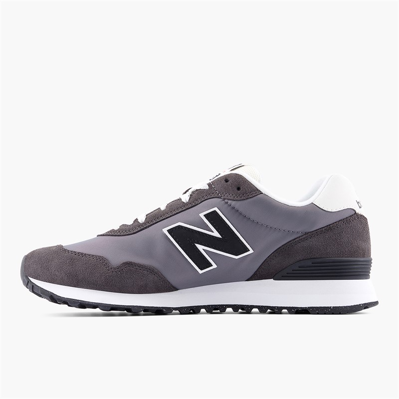 New Balance Mens 515 Trainers Castlerock