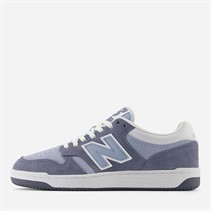 New Balance 480 Trainers Arctic Grey